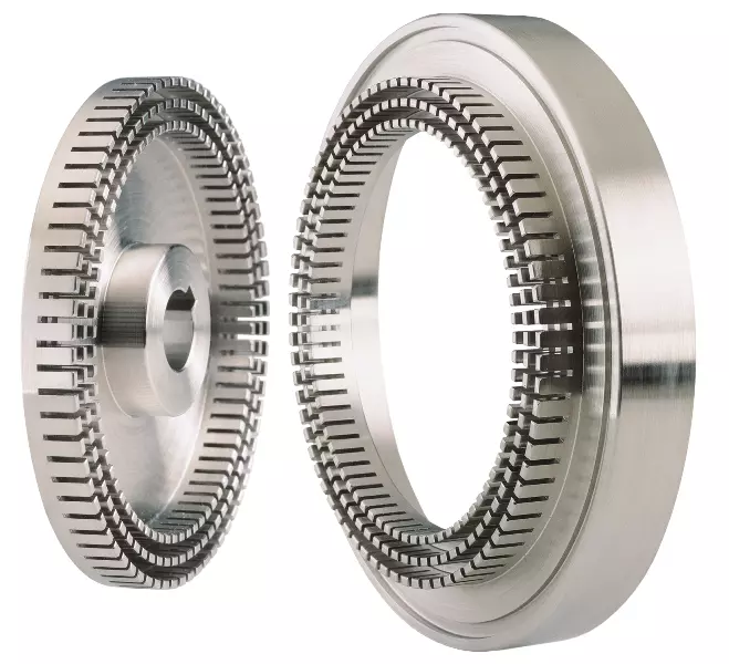 rotor-stator YTRON-Z